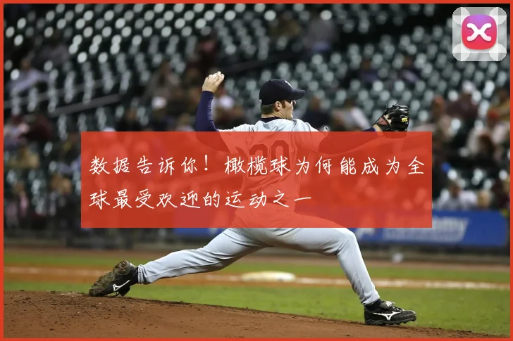 数据告诉你！橄榄球为何能成为全球最受欢迎的运动之一