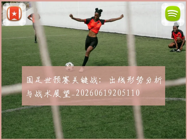 国足世预赛关键战：出线形势分析与战术展望_20260619205110